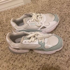 Adidas Originals athleisure shoes